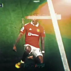 Free rashford edit 