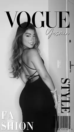 Capa De Revista