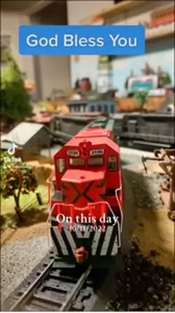 Train 