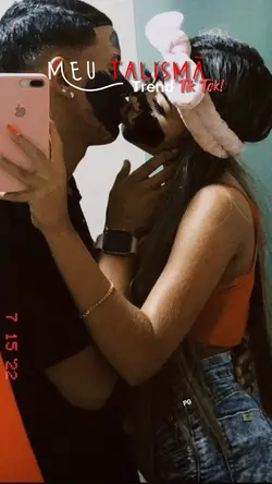 Trend Tik Tok!💗