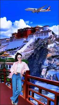 Potala Palace