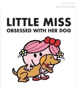 Little miss