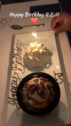 Birthday Wishes