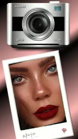 SESSÃO DE FOTOS