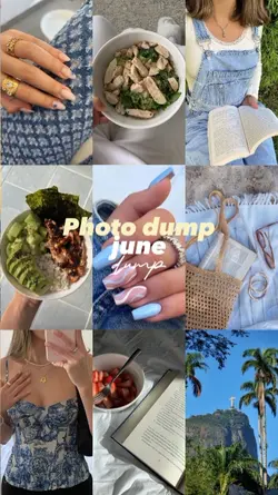 june dump