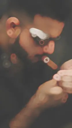 Cigar