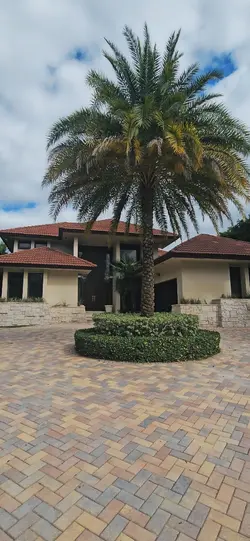 14 Million Mansion