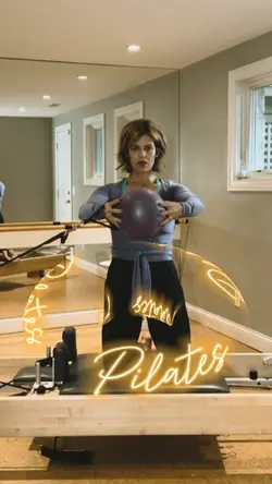 Pilates
