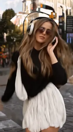 Sway With Me