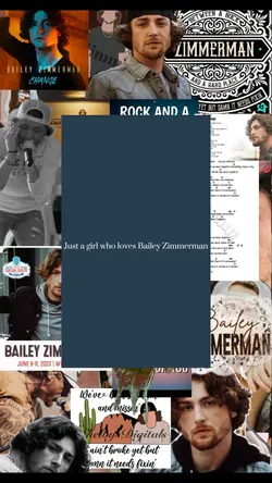 Bailey Zimmerman