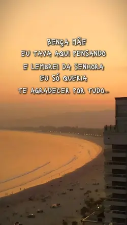 Bença Mãe