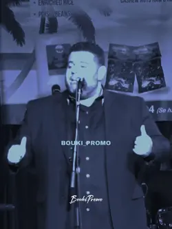 Bouki Promo