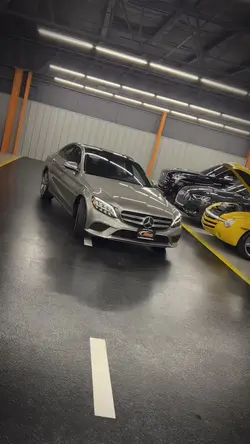 Mercedes