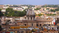 Rome Italy