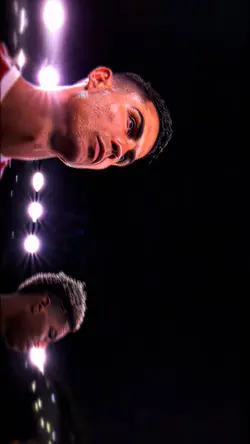 Ronaldo 4k template