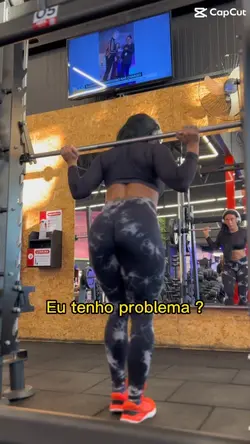 Problemas? Tenho
