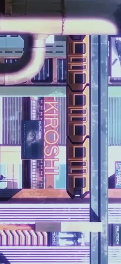 Cyberpun