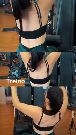 Personal trainer Edi