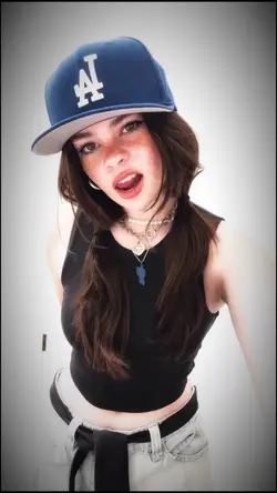 sofia is gorgeous 