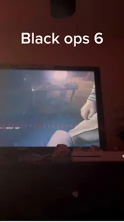 Black ops 6