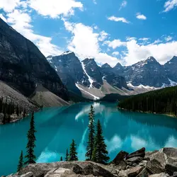 beautiful scenery 