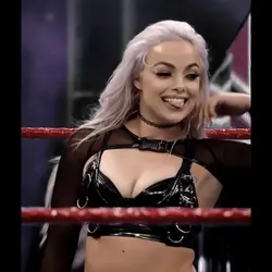 Liv Morgan edit