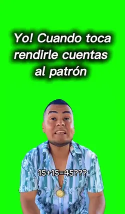 Haciendo cuentas 