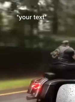 Nice bike