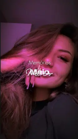 Memórias de maio