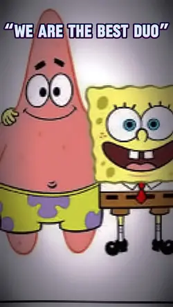 Best duo?