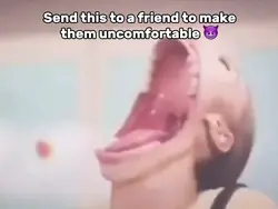 Weird Laughing Meme