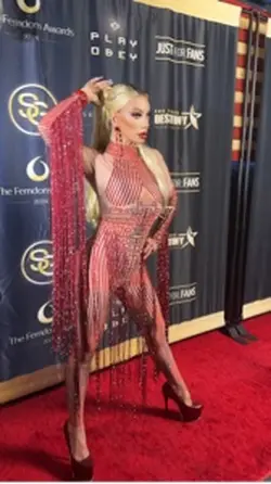 FemDom Awards