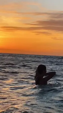 beach vibes 