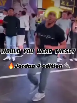 Would you wear thes