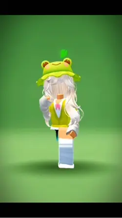 Another Roblox edit