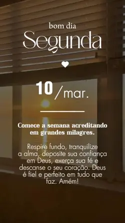 Segunda 10.03
