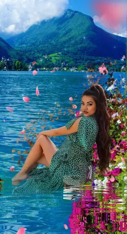 In the Water