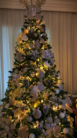 Decoração de Natal