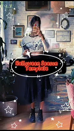 Season of the Witch🎃