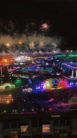 EDC Recap Video