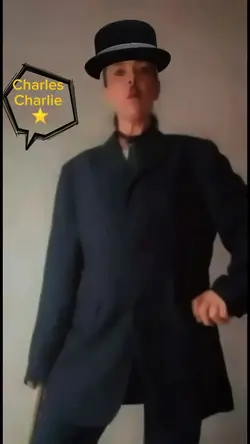 Charles Charlie 