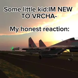 My honest reaction 