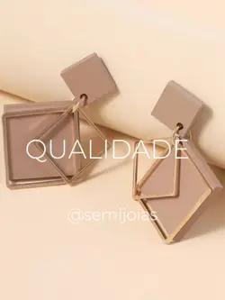 Semijoias