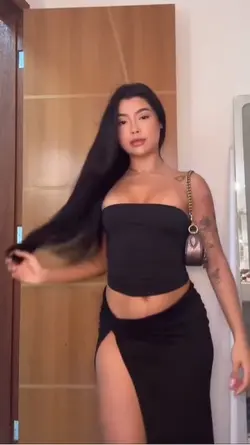 Padrão de elegância🫦