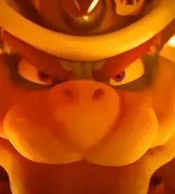 Bowser edit