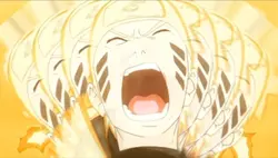 Naruto 4k edit