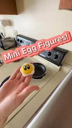 Yolkies