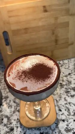 Friday Cocktail 🍹 
