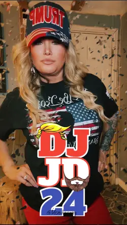 Dance Party 🇺🇸