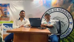 Centro de Negócios